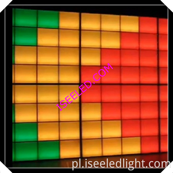 Kontroler oświetlenia LED LED Lighting Controller